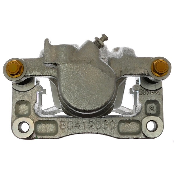 Raybestos Chevy Captiva Sport 12-15/Equinox 07-16 Semi Loaded Cal, Frc11922N FRC11922N - main